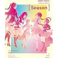 Amazon.co.jp: IDOLY PRIDE VENUS PARTY The Second (Blu-ray) : IDOLY