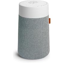 Amazon.co.jp: ブルーエア 空気清浄機 18畳 寝室 ダストマグネット 