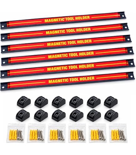 Amazon | 新潟精機(Niigataseiki) SK マグネットツールホルダー MTH