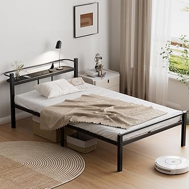 Amazon.co.jp 最新リリース: ベッド・ベッドフレーム の新着ランキング