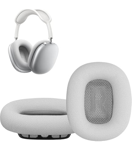 Amazon | JEUOCOU AirPods Maxイヤーパッド対応 AirPods Maxワイヤレス