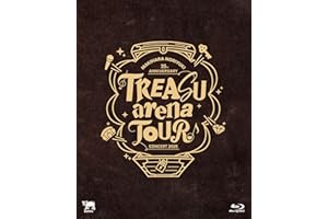 Makihara Noriyuki 35th Anniversary Concert 2025 “TREASUarenaTOUR” (Blu-ray) - 槇原敬之 (特典なし)