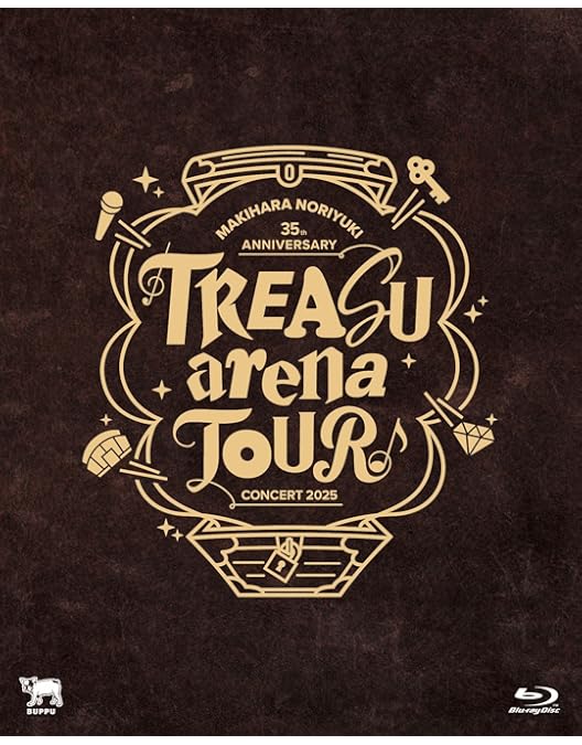 Amazon.co.jp: 【Amazon.co.jp限定】Makihara Noriyuki Concert 2025