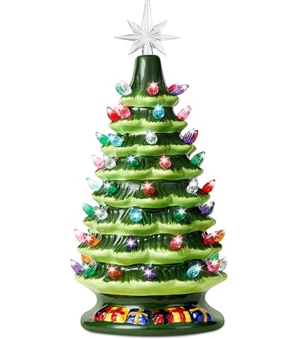 Liyadro LLADRÓ Christmas Tree 01006261 : Amazon.com.au: Home