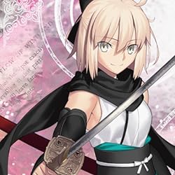 Fate 壁紙 スマポ