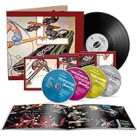 Amazon.co.jp: 錯乱のドライヴ/カーズ登場(紙ジャケット/SHM-CD) - ザ