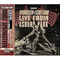 Amazon.co.jp: 【Amazon.co.jp限定】ボーン・イン・ザ・U.S.A. (40周年