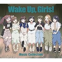 Amazon | Wake Up, Girls！Character Song Collection & Solo