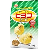バーディー ヒヨコフード 【国産】 1kg