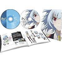 Amazon.co.jp: IS2 Blu-ray BOX : 内山昂輝, 日笠陽子, ゆかな, 下田