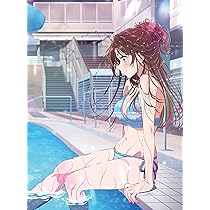 Amazon.co.jp: 多彩透明なブルーだった (完全生産限定盤) - 三月