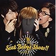 羽多野渉・佐藤拓也のScat Babys Show! ! 「トークをダミーヘッドで公式録音CD」