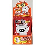 五洲薬品 メタブーの温汗バスパウダー 25g×10包入
