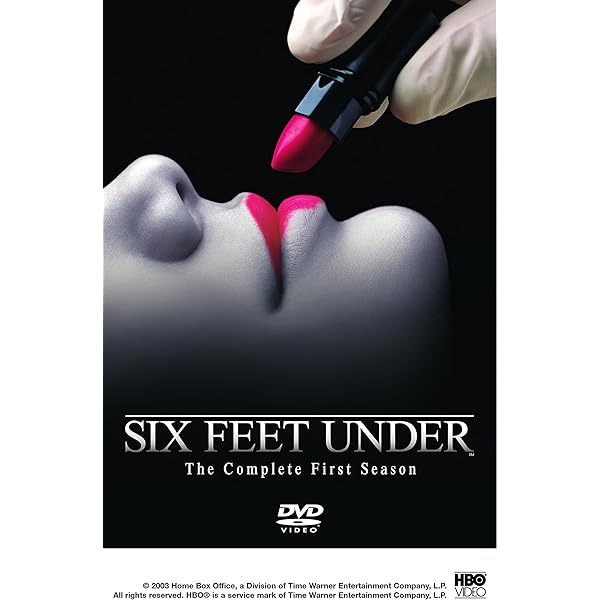 Amazon.co.jp: Six Feet Under: Complete Series: ミュージック