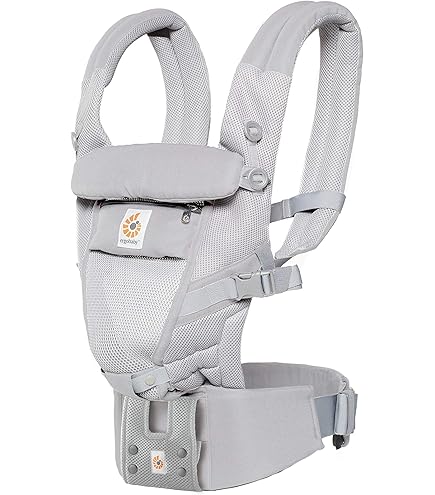 Amazon.co.jp: エルゴベビー (Ergobaby) 抱っこひも おんぶ可 [日本