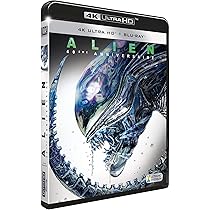エイリアン 製作40周年記念版 4K＋2D Blu-ray スチールブック仕様 Amazon.co.jp: 【Amazon.co.jp限定】エイリアン 製作40周年記念