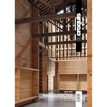Amazon | El Croquis 230 - Harquitectes (2021-2025) | Individual
