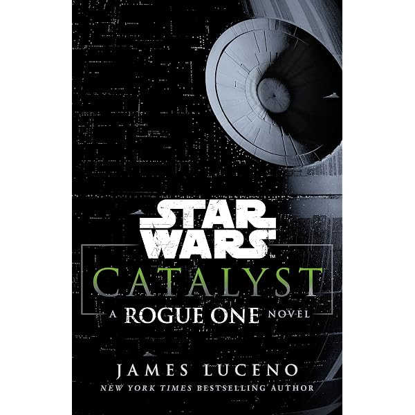 Amazon.co.jp: Rogue One: A Star Wars Story (Novelisations Book 7