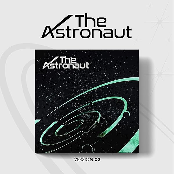 新品未開封 BTS JIN CD Jin The Astronaut 18枚 楽天市場】BTS JIN - The Astronaut / RANDOM : KPOPマーチ