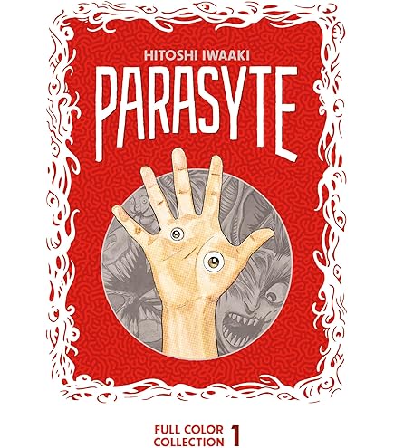 Amazon.co.jp: 超像可動 ｢寄生獣｣(原作版) 泉新一&ミギー 約16cm PVC