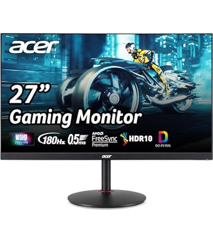 Amazon.co.jp: acer CB272U Ebmiiprx 27インチ WQHD 2560 x 1440