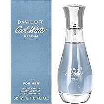 Amazon.co.jp: ダビドフ クールウォーターウーマン 100ML EDT [並行