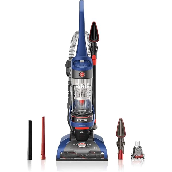 Hoover Vacuum Cleaner WindTunnel 3 Pro 