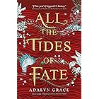 All the Tides of Fate (All the Stars and Teeth Book 2) (English Edition)