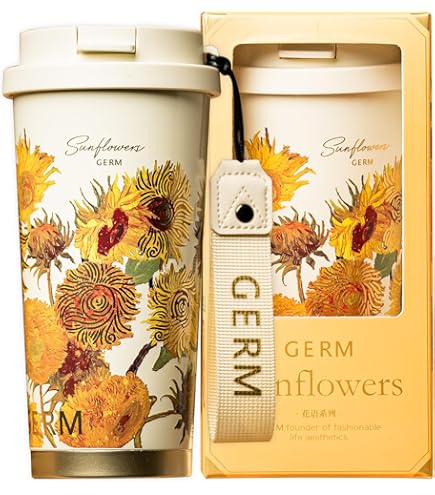 Amazon | BtcFu 黒神話・悟空 人気ゲーム マグボトル 500ml スズラン