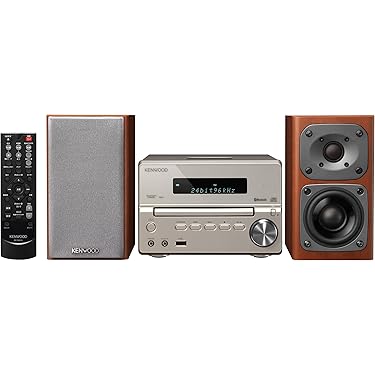 Amazon.co.jp 人気ギフトランキング: ミニコンポ・セットコンポ で