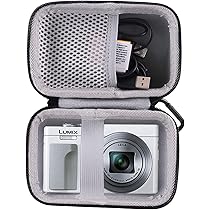 Amazon | パナソニック (Panasonic) コンパクト デジタル カメラ 高