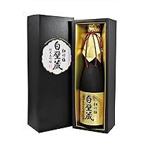 未開栓・松竹梅白壁蔵 大吟醸 81WdGd5RWhL._AC_UL210_SR210,