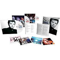 Amazon.co.jp: So [25th Anniversary Edition] [Deluxe Edition