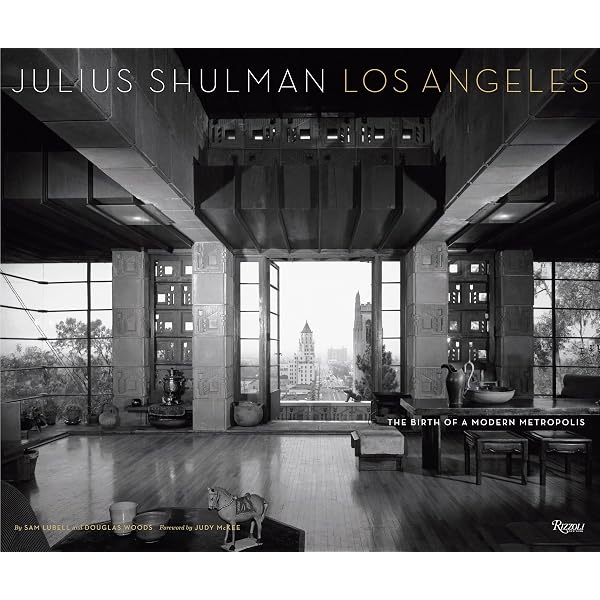 Amazon | Julius Shulman: Architecture and Its Photography (Taschen