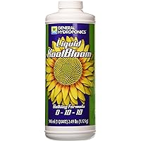 水耕栽培肥料 GH KoolBloom 946ml