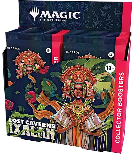 Amazon.co.jp: ミステリーブースターボックス コンベンション