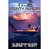 The Bounty Hunter (Cade Korbin Chronicles Book 1) (English Edition)