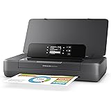 HP モバイル プリンター OfficeJet 200 Mobile CZ993A#ABJ ( ワイヤレス機能 ) ヒューレット・パッカード