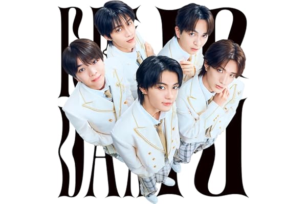 【Amazon.co.jp限定】Yes! 東京 [初回限定 M!LK盤] [CD] - EBiDAN (恵比寿学園男子部) （CDチケット先行応募抽選用シリアルナンバー + Amazon.co.jp限定特典 ： メガジャケ　付） ※メールアドレス登録済の方限定
