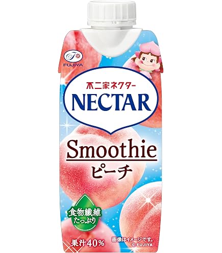 Amazon.co.jp: 伊藤園 200ml 紙パック (ネクターピーチ ×12本) : 食品