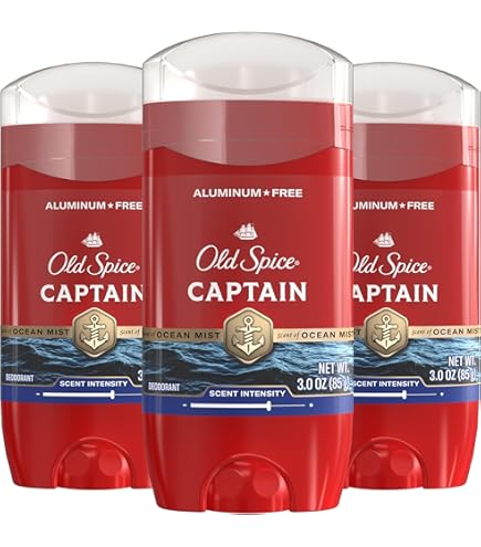 Amazon.co.jp: Old Spice 制汗消臭男性のために、フレッシャー
