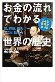 お金の流れでわかる世界の歴史  富、経済、権力・・・・・・はこう「動いた」