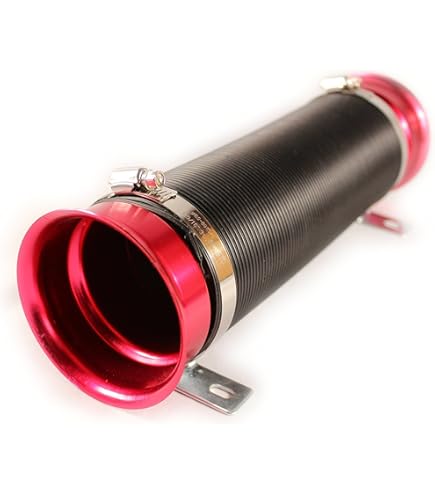 Amazon.co.jp: RX8 SE3Pエンジン エアインテークホース エアサクション