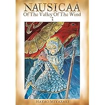 Amazon | Nausicaa of the Valley of the Wind 1 (Nausicaa of the Amazon | Nausicaa of the Valley of the Wind 1 (Nausicaa of the