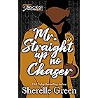 Mr. Straight Up No Chaser: Baes of Juneteenth
