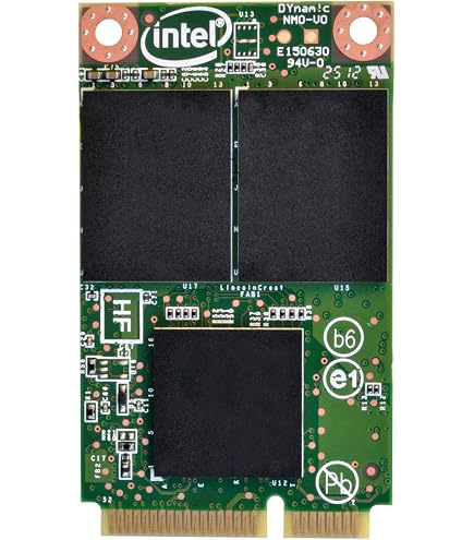 Amazon | Kingspec 1.8インチ ZIF/CE 40pin SMI2236 MLC SSD 128GB
