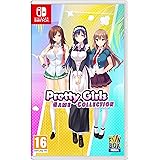 プリティー ガールズ ゲームコレクションPretty Girls Game Collection (Nintendo Switch) 【正規輸入品】
