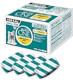 Amazon | ピュリナ ワン キャットフード 避妊・去勢した猫の体重ケア