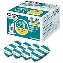 Amazon.co.jp: ピュリナ ワン キャット 室内飼い猫用 インドア