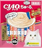 いなば ＣＩＡＯちゅ〜るグルメまぐろバラエティ 80本入✖︎6ヶ 総本数480本‼️ Amazon.co.jp: チャオ (CIAO) ちゅ~る まぐろグルメバラエティ